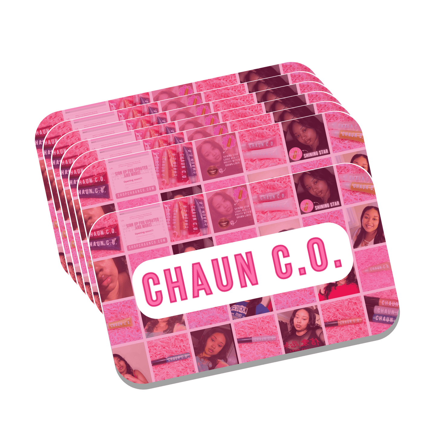 CHAUN C.O. Gift Cards